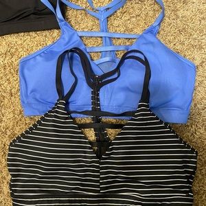 VSX sport bra bundle
